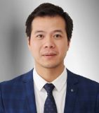 Johnson Hoang - Real Estate Agent From - Pacific City Real Estate - CANTERBURY