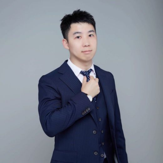 Johnson Wu  - Real Estate Agent at Leading Capital Group