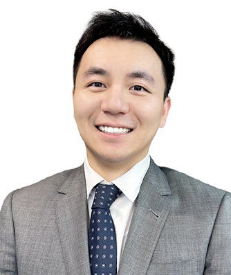 Joji Zhang Real Estate Agent