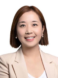 JoJo Wu - Real Estate Agent JoJo Wu - Real Estate Agent