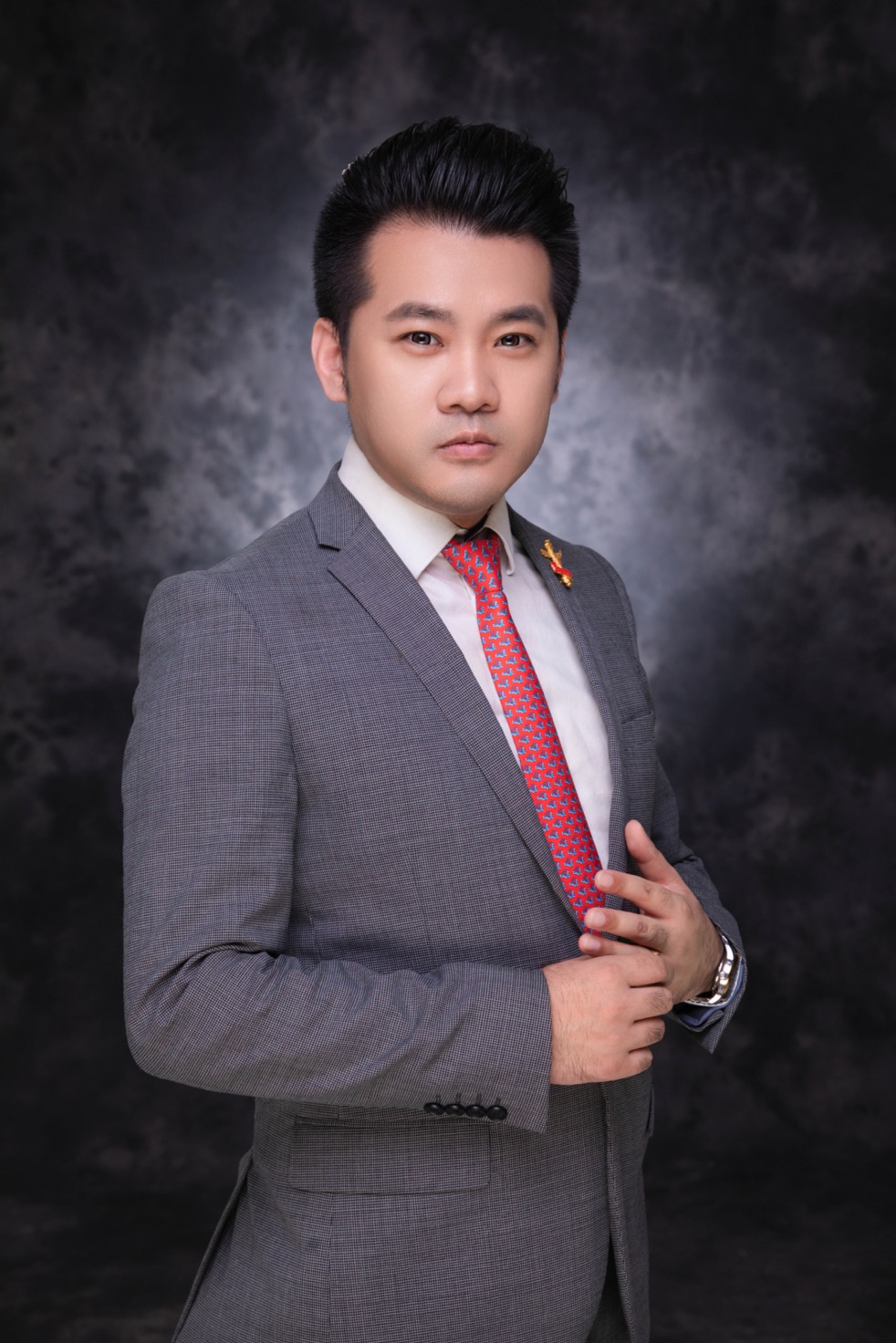 JoJo Zhang CBD Branch Real Estate Agent