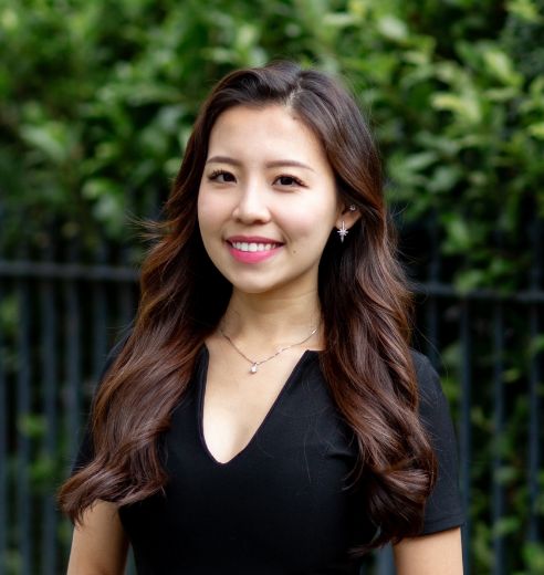 Jolene Tan - Real Estate Agent at Ray White Southbank & Port Phillip