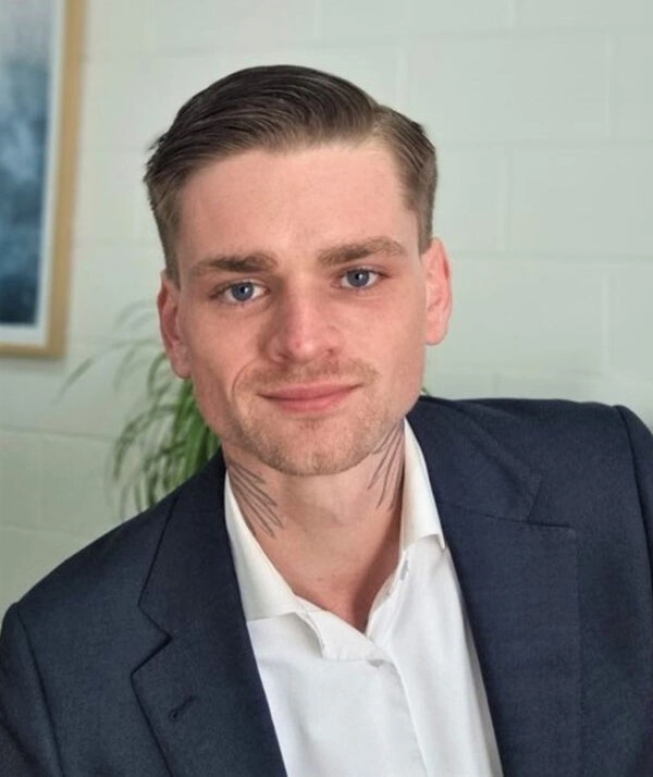 Jonathan Wegner - Real Estate Agent