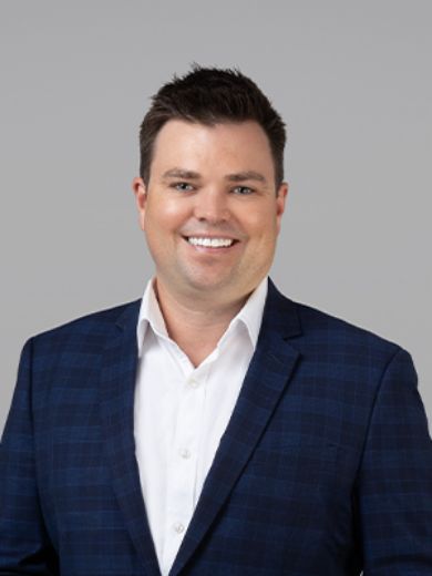 Jon Wood - Real Estate Agent at The Agency - PERTH