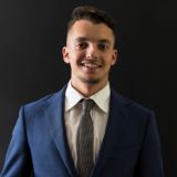 Jonas Kapsanis - Real Estate Agent From - The Property Co. Group - CARINGBAH