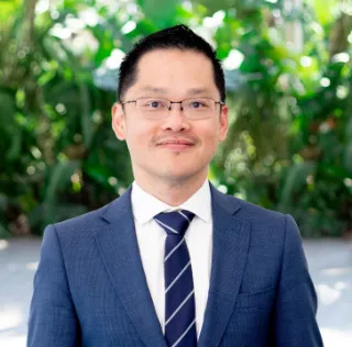 Jonas Leong - Real Estate Agent Jonas Leong - Real Estate Agent