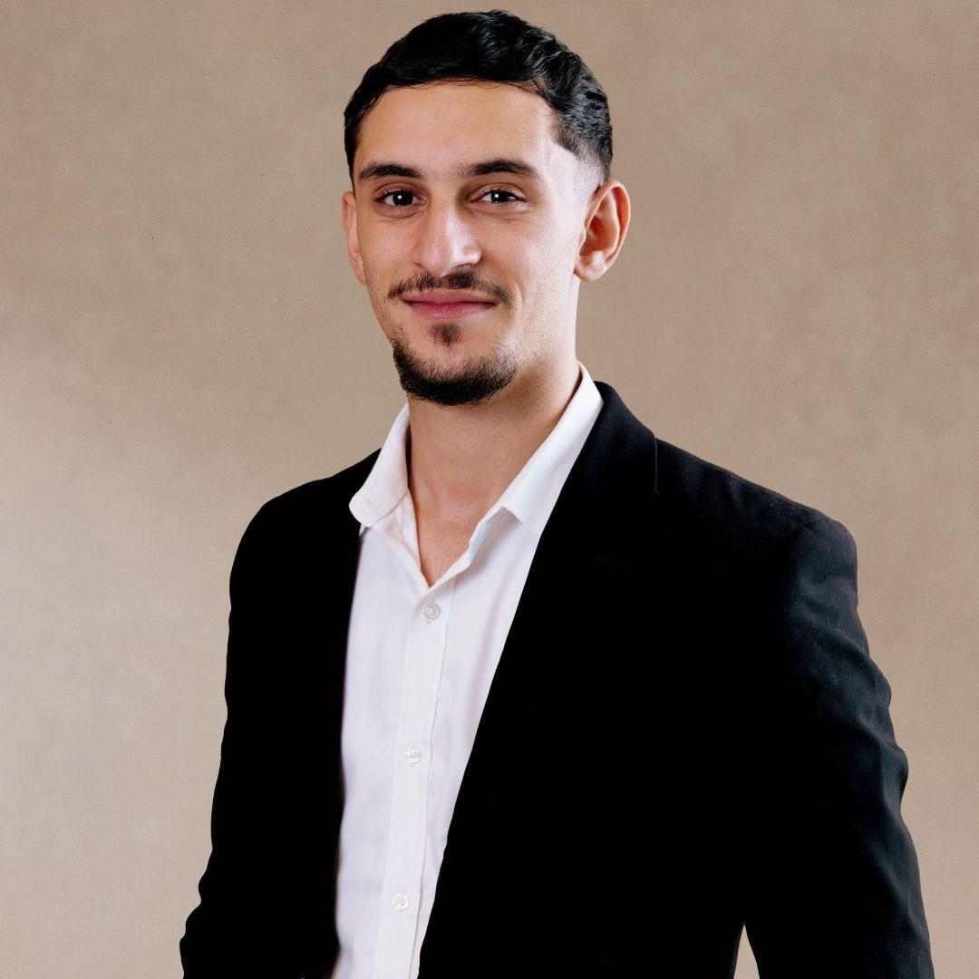 Jonathan Daher - Real Estate Agent