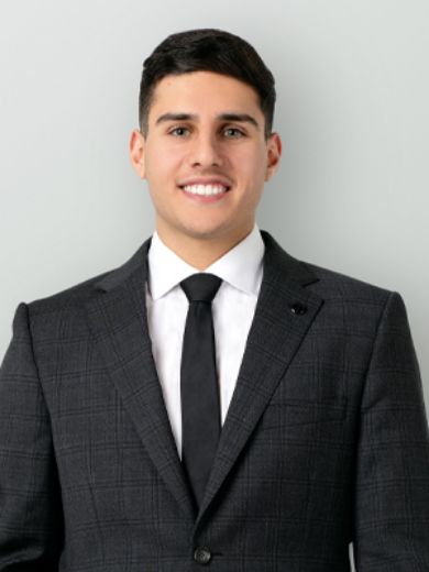 Jonathan Azzi - Real Estate Agent at Belle Property - Annandale