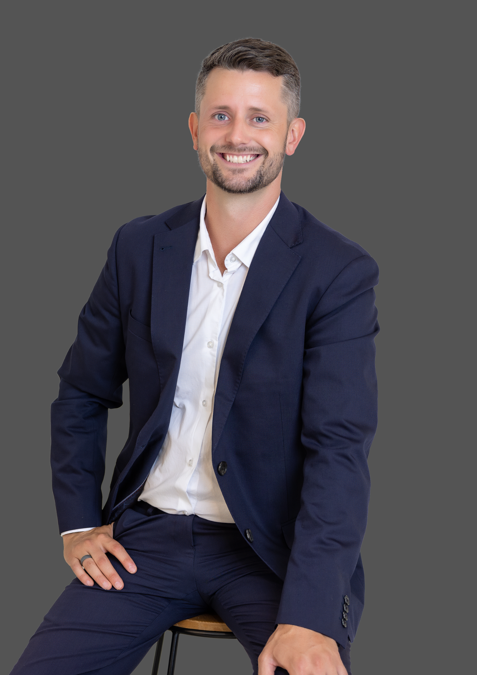 Jonathan Cunliffe Real Estate Agent