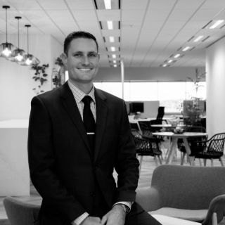 Jonathan Durrant - Real Estate Agent