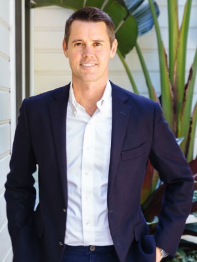 Jonathan Fletcher - Real Estate Agent at Cunninghams - Northern Beaches