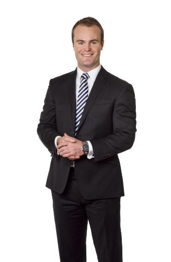 Jonathan Graham - Real Estate Agent at Kerr Real Estate