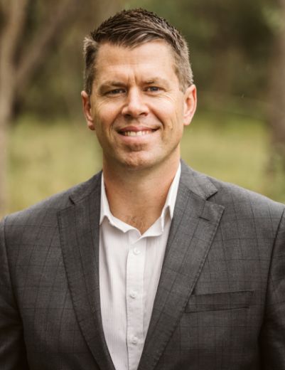 Jonathan Irwin  - Real Estate Agent at Irwin Property - CANBERRA