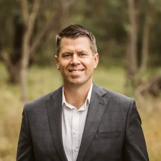 Jonathan Irwin - Real Estate Agent at Irwin Property - CANBERRA
