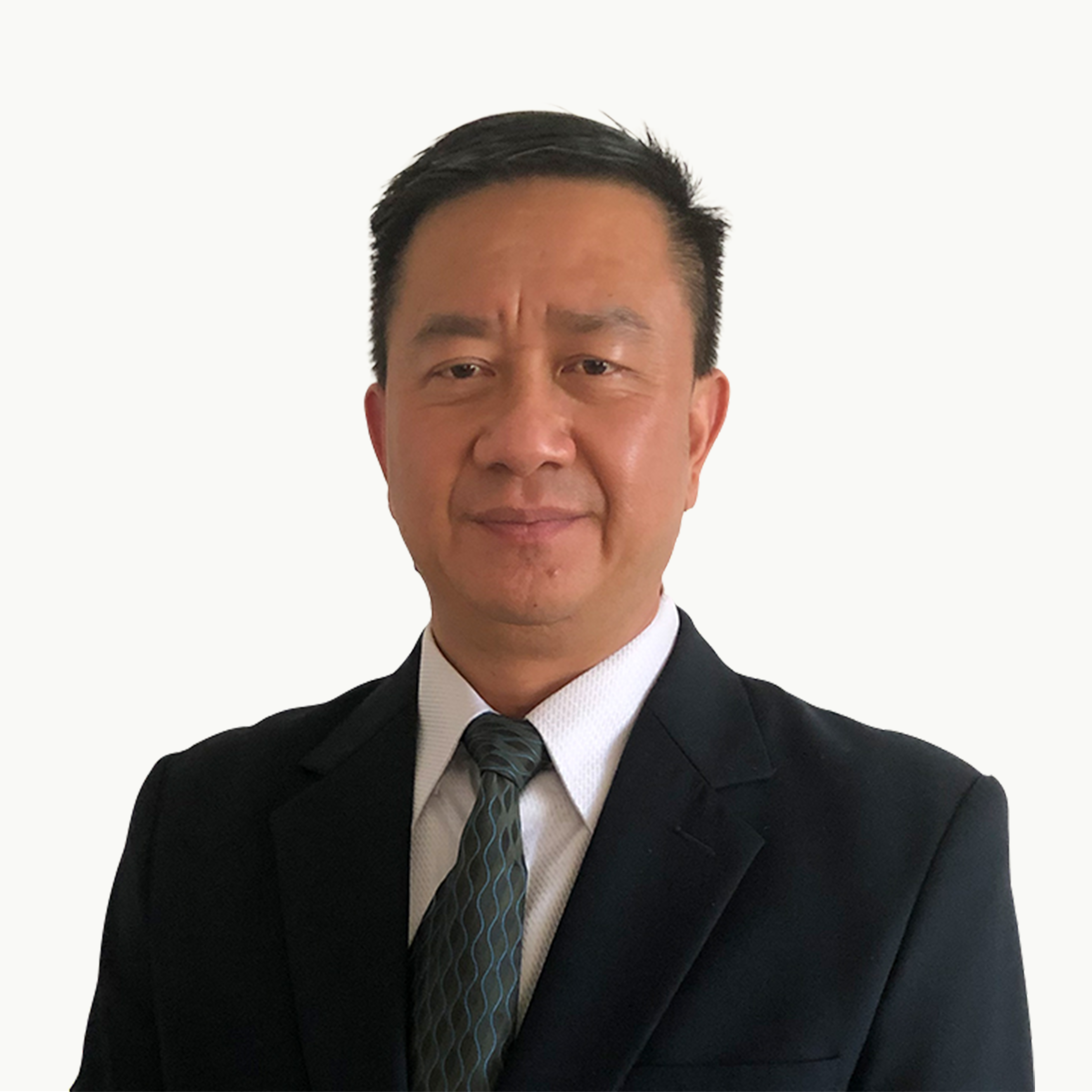 Jonathan Lai Real Estate Agent