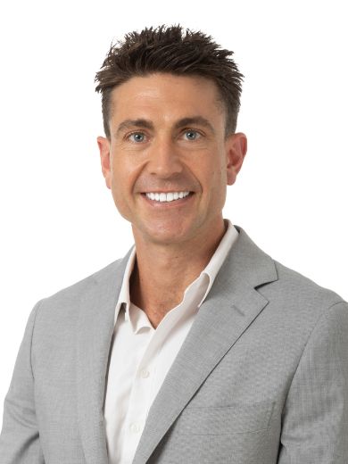 Jonathan  Lane - Real Estate Agent at Central Estate Agents - Subiaco