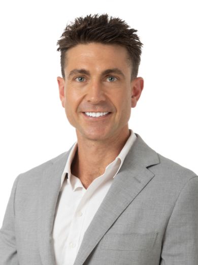Jonathan Lane - Real Estate Agent at Central - SUBIACO