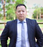 Jonathan Law - Real Estate Agent From - Ray White - Sunnybank Hills