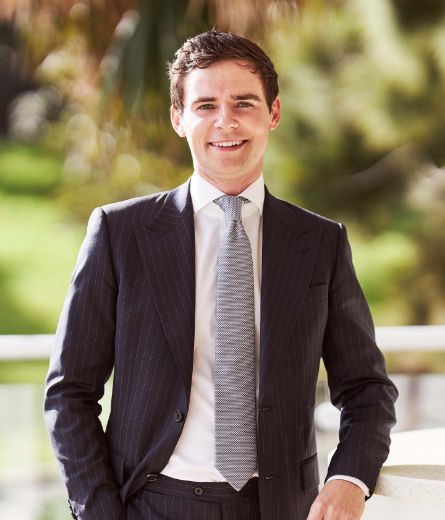 Jonathan Morton - Real Estate Agent at Clarke & Humel Property - Manly