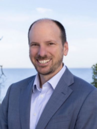 Jonathan  Rivett - Real Estate Agent at Eview Group - Mount Eliza