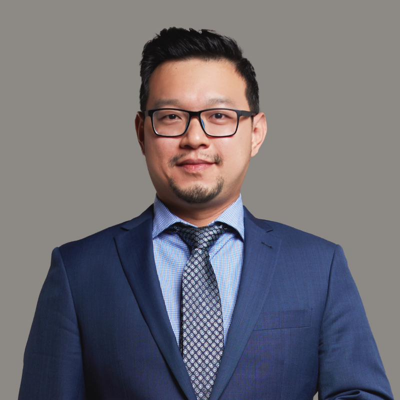 Jonathan Zi Xiang Tai Real Estate Agent