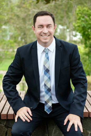 JONATHON MCMAHON - Real Estate Agent at Ray White - Brookwater and Greater Springfield