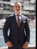 Jonathon  Salhab - Real Estate Agent From - Listwise Realty - Merrylands
