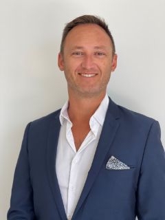 Jonathon Santic - Real Estate Agent Jonathon Santic - Real Estate Agent