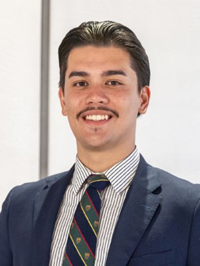 Jonathon Voisin - Real Estate Agent at McGrath  - Strathfield