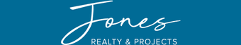 Jones Realty & Projects - WA - Real Estate Agency
