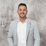 Jonny Georgy - Real Estate Agent From - Boutique Realty Perth - SUBIACO