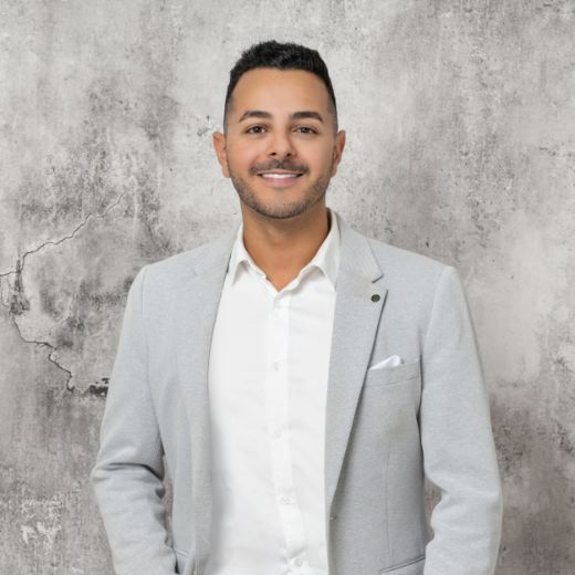 Jonny Georgy - Real Estate Agent at Boutique Realty Perth - SUBIACO