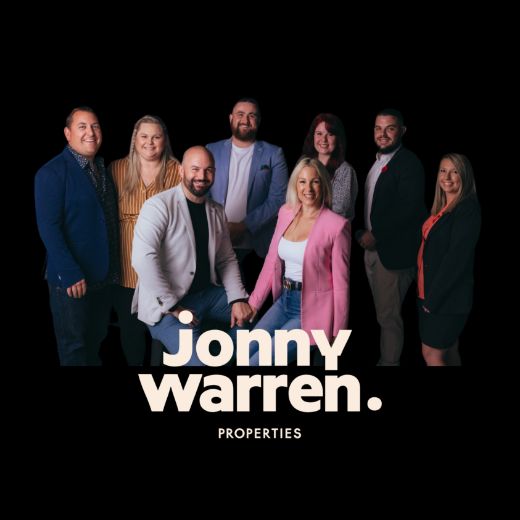 Jonny Warren Properties - Real Estate Agent at Jonny Warren Properties - DICKSON