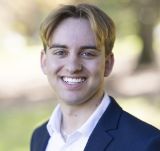 Jonty Cassarchis - Real Estate Agent From - Soames Real Estate - HORNSBY