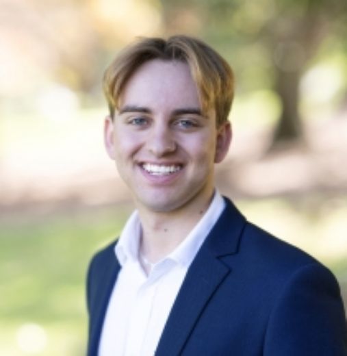 Jonty Cassarchis - Real Estate Agent at Soames Real Estate - WAHROONGA