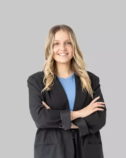 Jordan Cain - Real Estate Agent at The Agency - Victoria