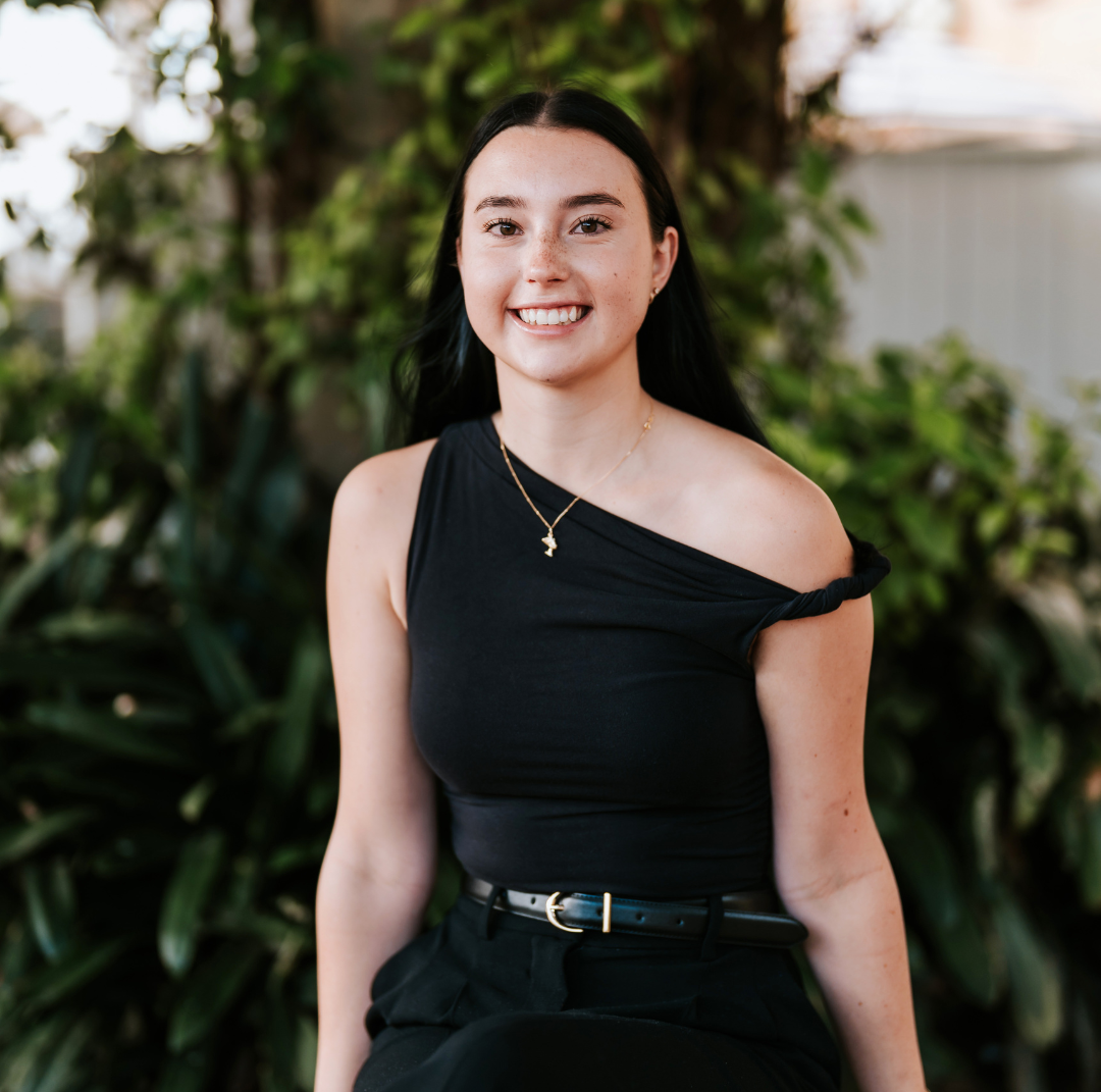Jordan Booth - Real Estate Agent