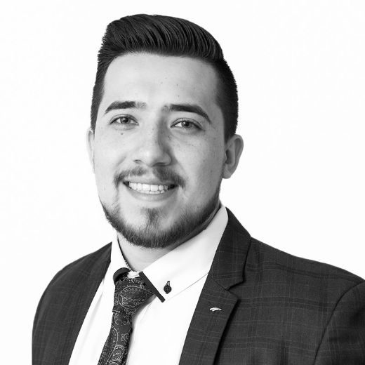 Jordan Cook  - Real Estate Agent at Position Property Services - New Projects