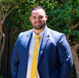 Jordan Falcioni - Real Estate Agent From - Ray White - Wetherill Park/ Cecil Hills