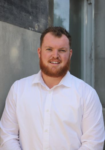 Jordan Gillespie - Real Estate Agent at Core Projects - SOUTH MELBOURNE