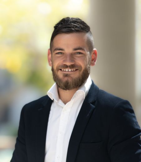 Jordan James - Real Estate Agent at Realmark - KARRATHA