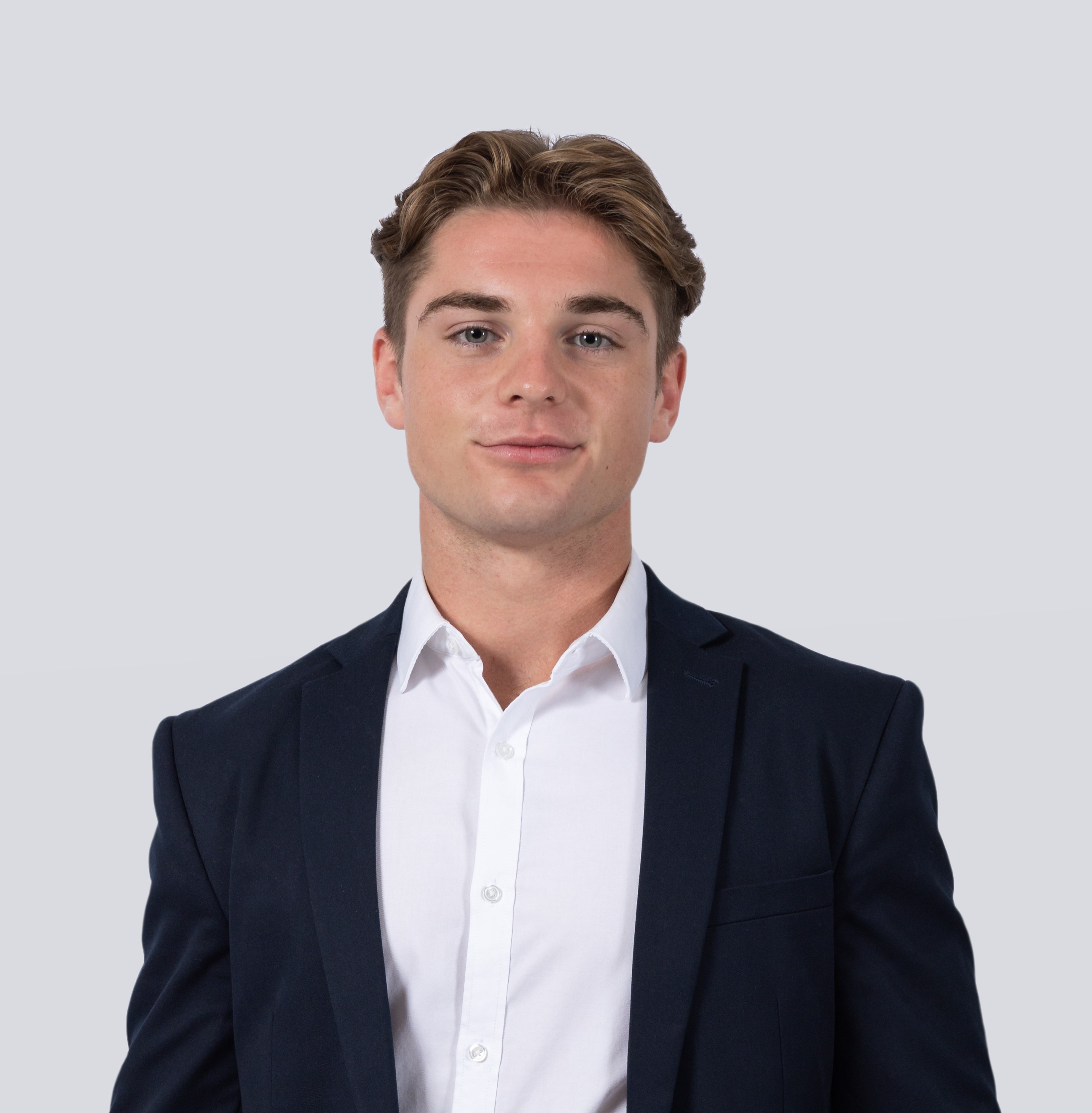 Jordan Kafritsas Real Estate Agent