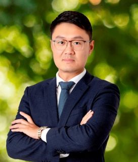 Jordan Liu - Real Estate Agent Jordan Liu - Real Estate Agent