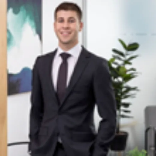 Jordan Mahch - Real Estate Agent at Barry Plant Essendon