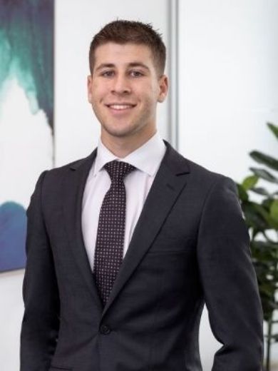 Jordan    Mahch - Real Estate Agent at Barry Plant -  Essendon