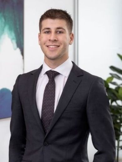 Jordan Mahch - Real Estate Agent at Barry Plant -  Essendon