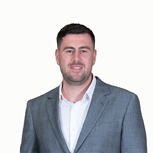 Jordan Nunns - Real Estate Agent