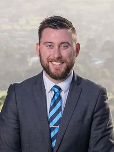 Jordan Phillips - Real Estate Agent at Harcourts Huon Valley - Huonville