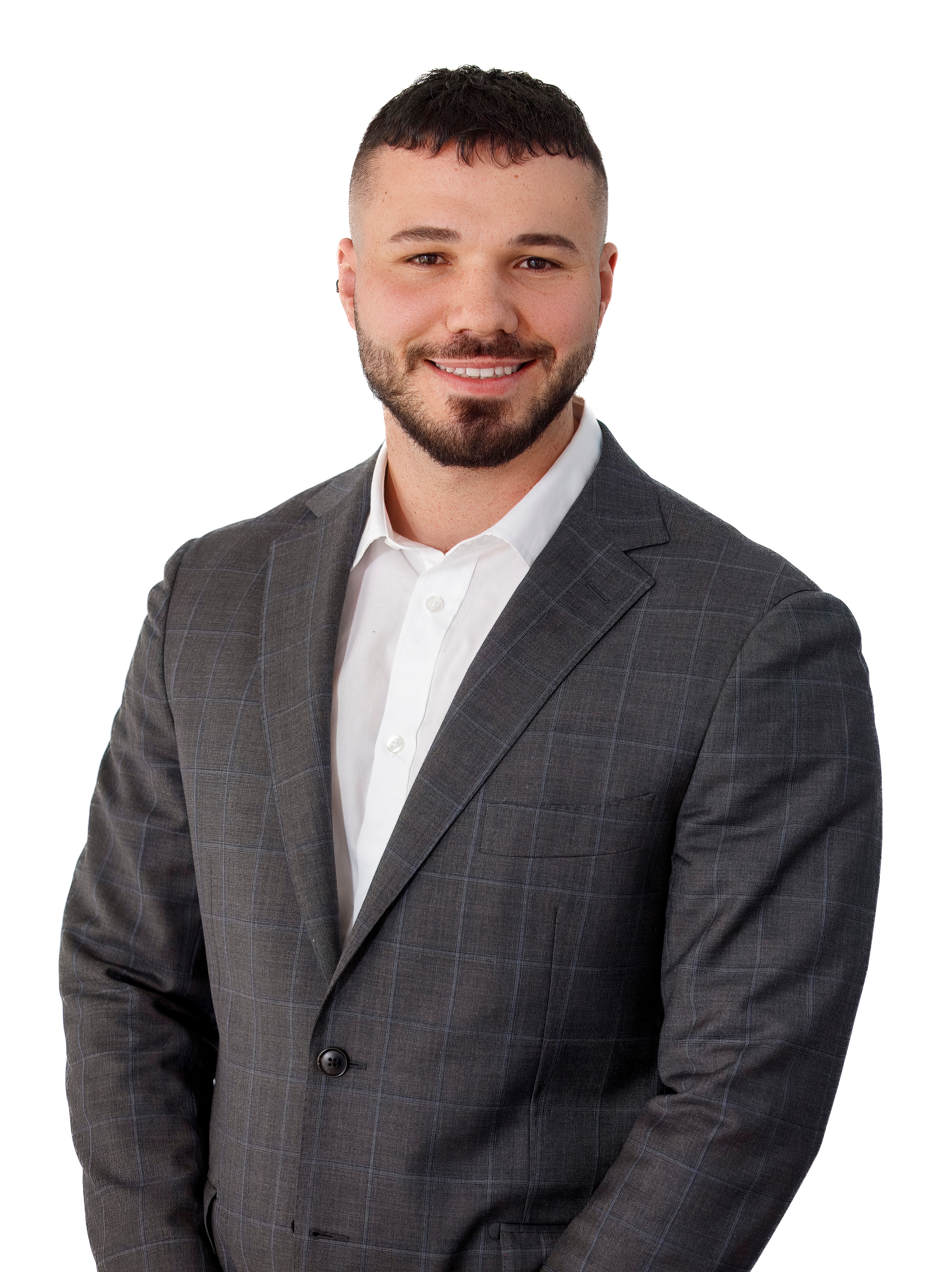 Jordan Psaltis Real Estate Agent