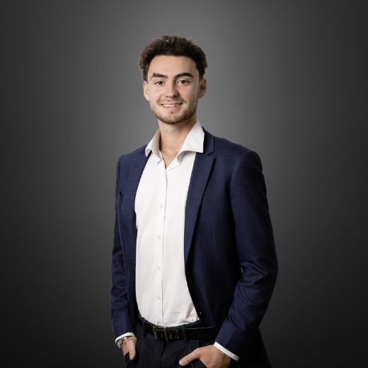 Jordan Sarroff - Real Estate Agent at Amir Prestige Group - SOUTHPORT